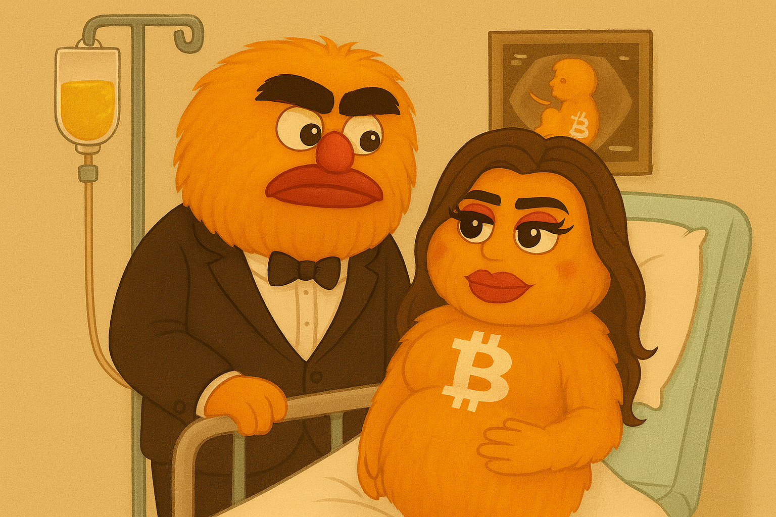 Bitty's Wife Pic 1